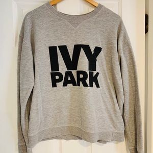 COPY - IVY PARK Sweatshirt